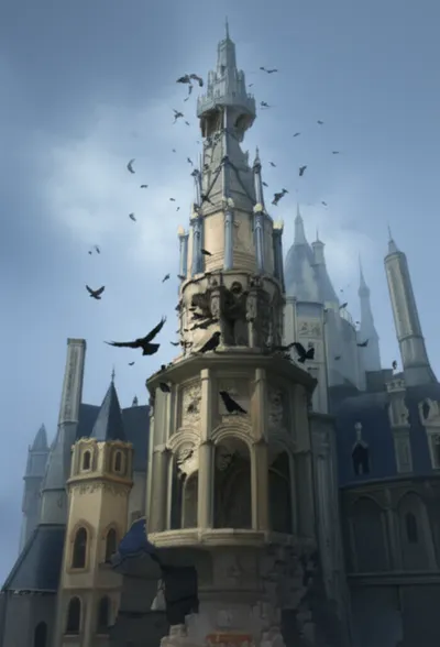 Illustration derogate - Image 1