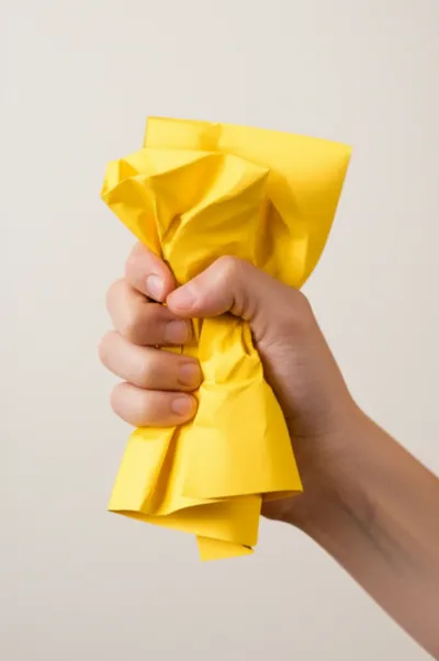 Illustration wrinkling - Image 1