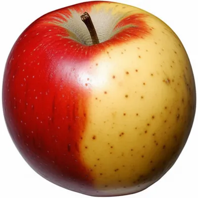 Illustration discolour