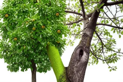 Illustration graft - Image 1