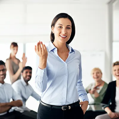 Illustration assertiveness