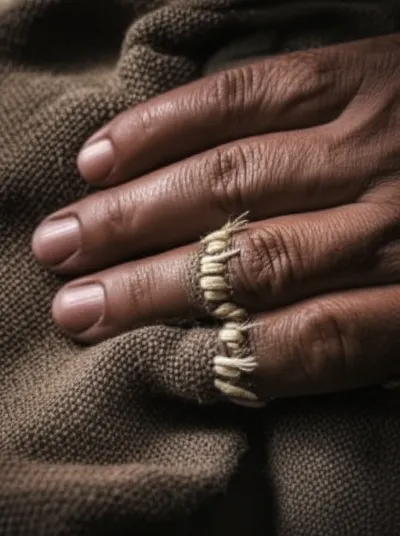 Illustration seamed - Image 1