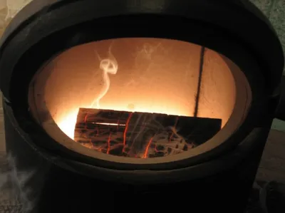 Illustration pyrolyze - Image 1