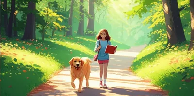 Illustration accompanied - Image 1