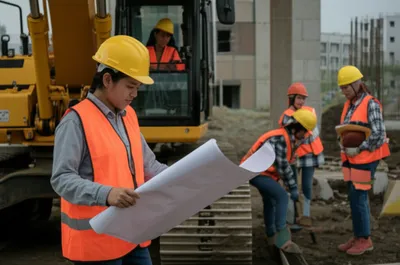 Illustration girl - Image 1