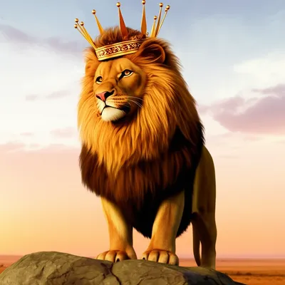 Illustration lordly - Image 1