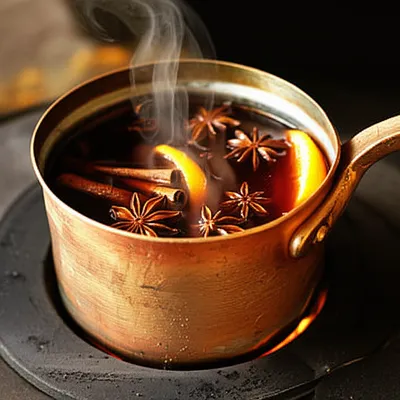 Illustration mull - Image 1