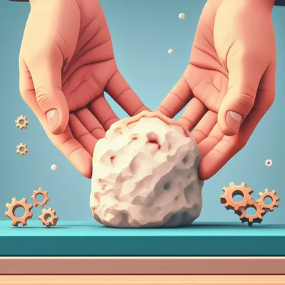 Illustration determine - Image 1