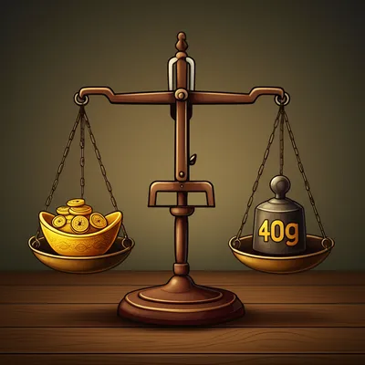 Illustration taels - Image 1