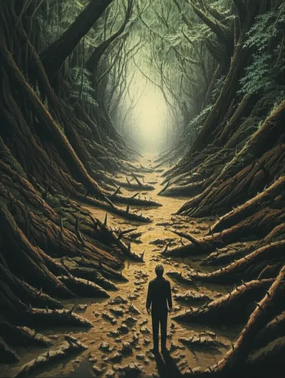 Illustration punting - Image 1