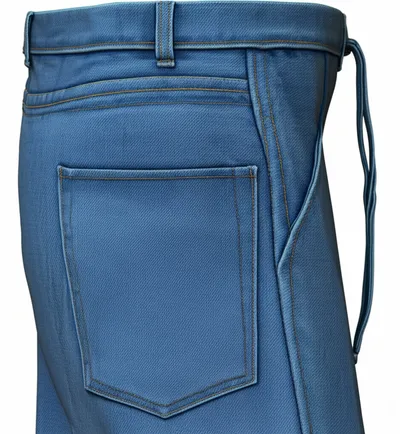 Illustration pocket - Image 1