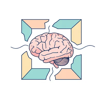 Illustration unthinkable - Image 1