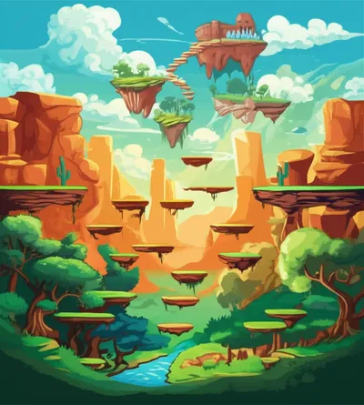 Illustration stage - Image 1