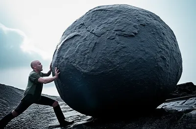 Illustration hardly - Image 1