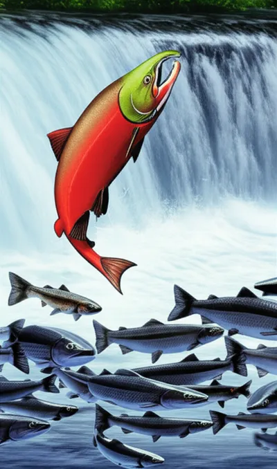 Hình ảnh minh họa countercurrent - Ảnh 1