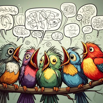 Illustration palter - Image 1