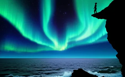 Illustration wondered