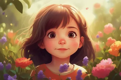 Illustration smelled