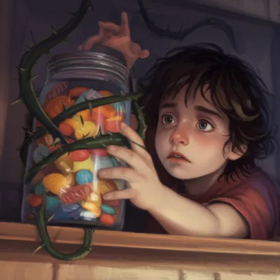 Illustration aversive - Image 1