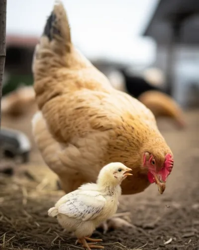 Illustration brat - Image 1