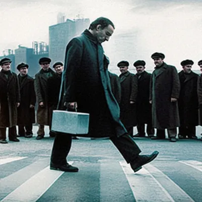 Illustration fink - Image 1