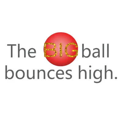 Illustration adjective - Image 1