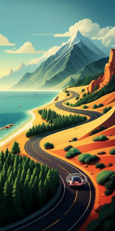 Illustration dost - Image 1