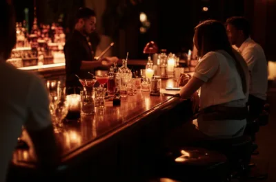 Illustration bars - Image 1