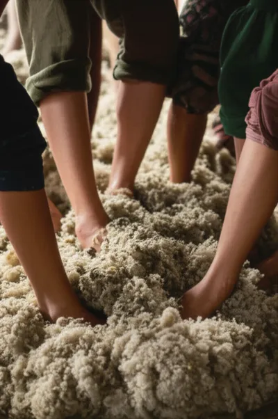 Illustration walked - Image 1