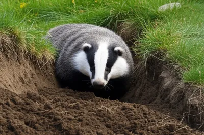 Illustration tunnel - Image 1