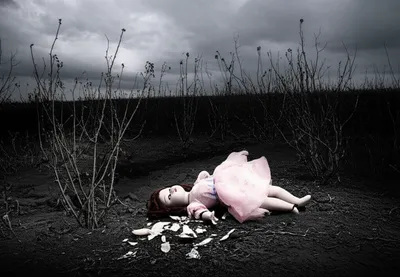 Illustration dashed - Image 1