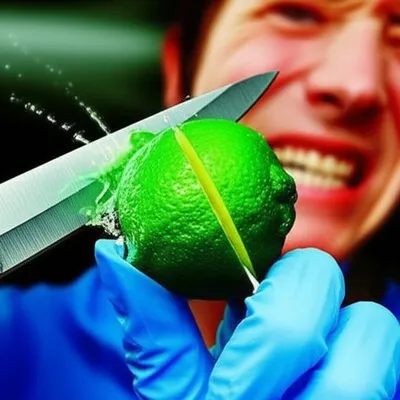 Illustration tart - Image 1