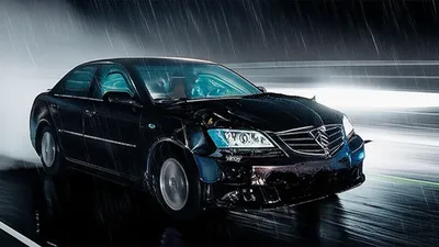 Illustration wracked - Image 1