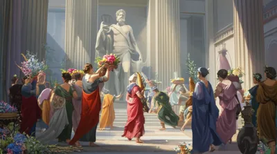 Illustration festival - Image 1