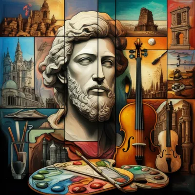 Illustration masterpieces - Image 1