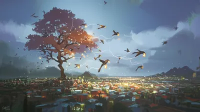 Illustration publish - Image 1