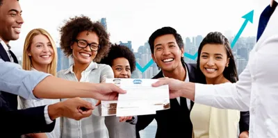 Illustration subscribing - Image 1