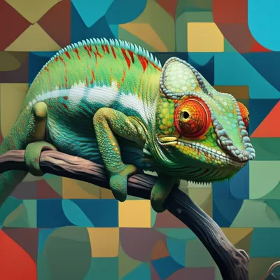 Illustration fashioned - Image 1