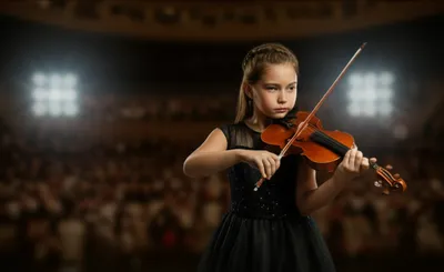 Illustration recitals