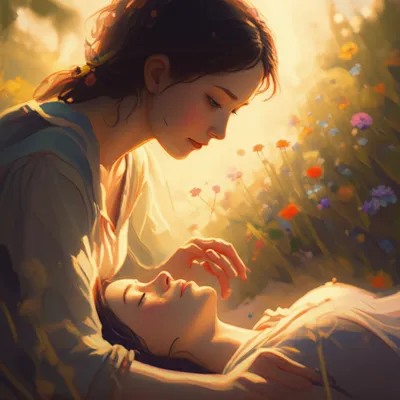 Illustration healers - Image 1