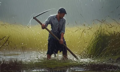 Illustration slashing - Image 1