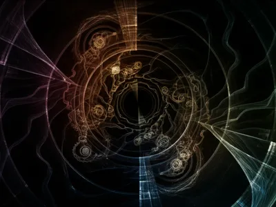 Illustration complete - Image 1