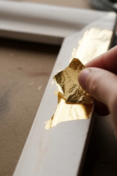 Illustration gilding - Image 2