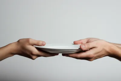 Illustration dinner - Image 1