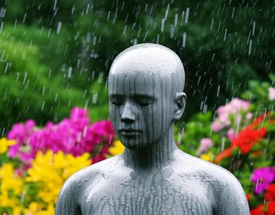 Illustration insensible - Image 1