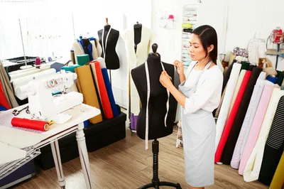 Illustration tailors - Image 1