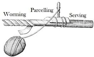 Illustration worm - Image 3