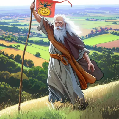 Illustration ancients - Image 1