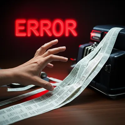 Illustration busted - Image 1