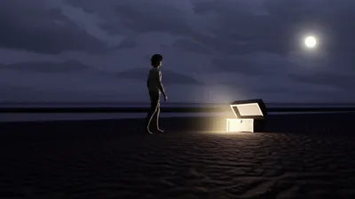 Illustration lights - Image 1